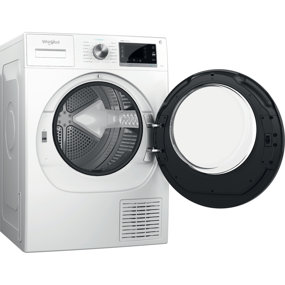 Whirlpool W6 D83WB EE – image 4
