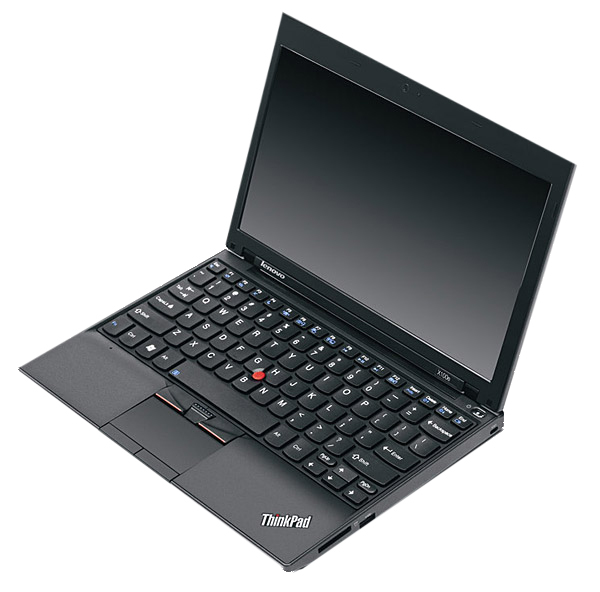 Lenovo X100e AMD Athlon Neo MV-40 Netbook