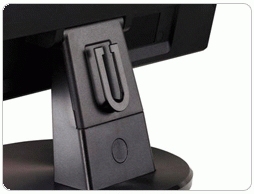 ASUS VW202SR computer monitor – image 2