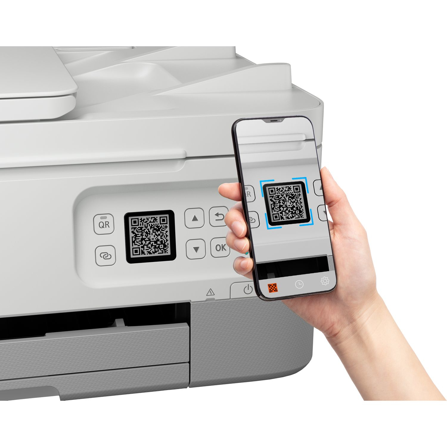 Canon PIXMA TS7451 Inkjet A4 – image 9