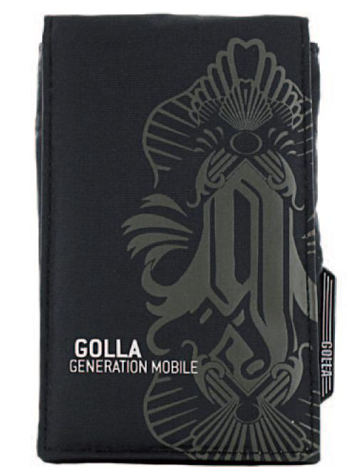 Cellularline Golla Phone Wallet
