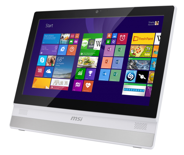 MSI Adora20 3M-001EU – image 2