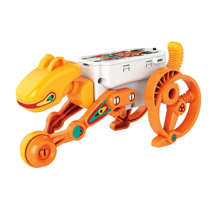 Science & Play 75137 entertainment robot