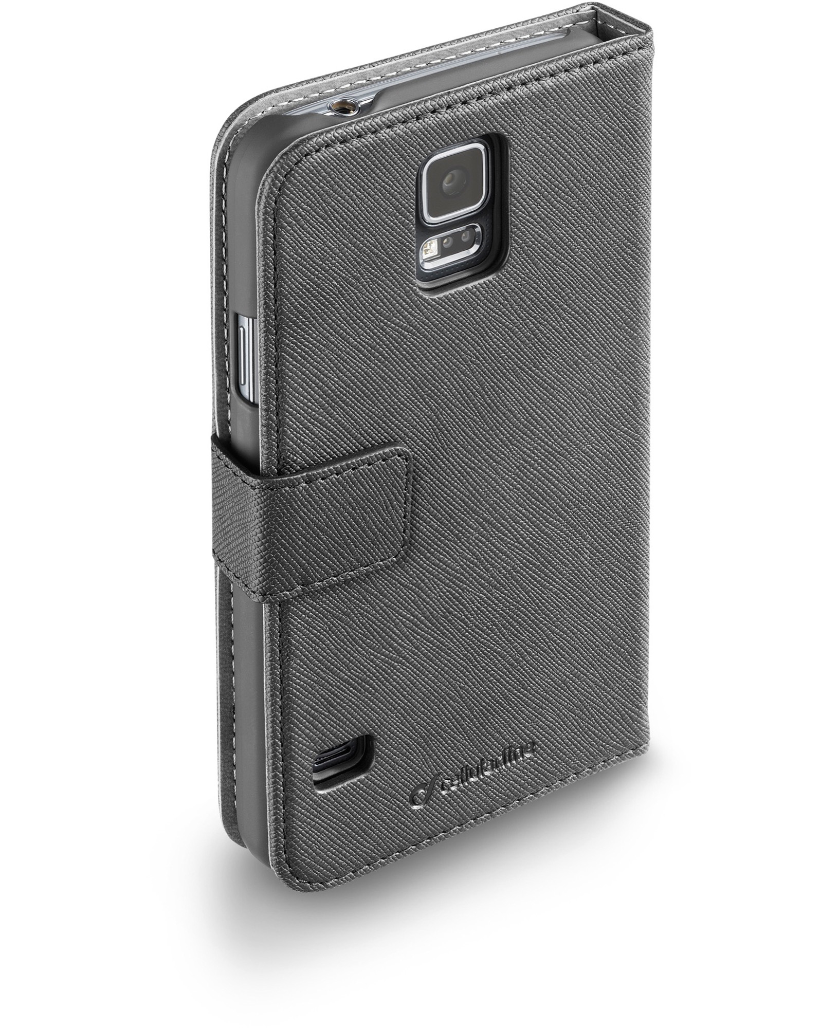 Cellularline Book Agenda - Galaxy S5/S5 Neo – image 4