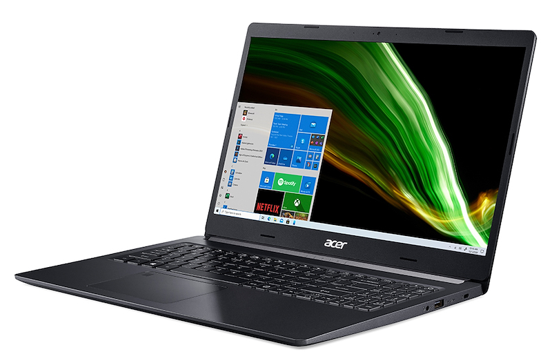 Acer Aspire 5 A515-45-R42F AMD Ryzen™ 5 5500U Laptop – image 3