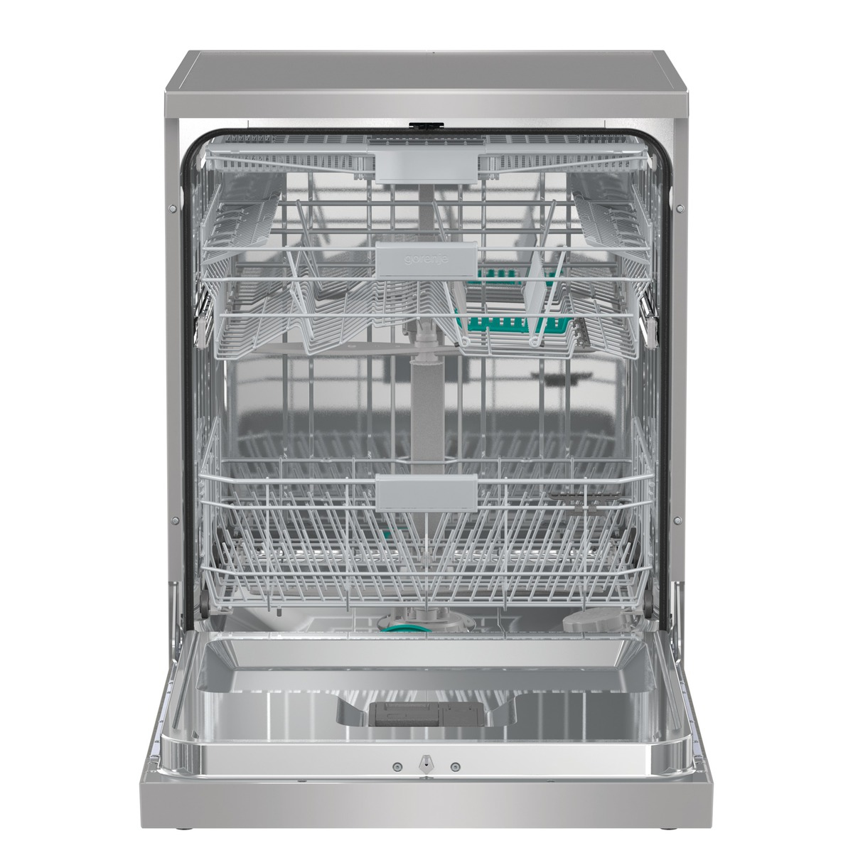 Gorenje 3838782606526 16 place settings – image 2