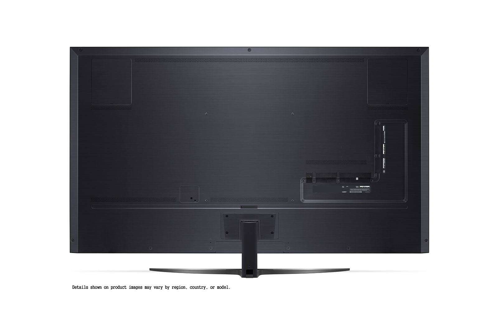 LG 75NANO919PA 190.5 cm (75") 4K Ultra HD Smart TV Wi-Fi Black – image 7