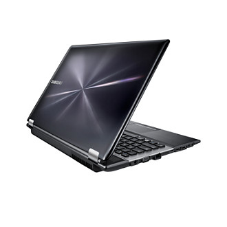 Samsung RF RF510-S02IT Intel® Core™ i5 i5-460M – image 2