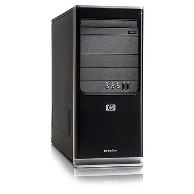 HP Pavilion g3100.uk PC