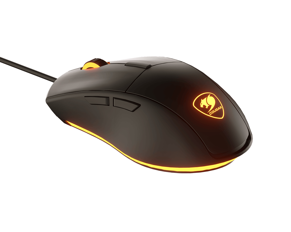 COUGAR MINOS XC – image 8