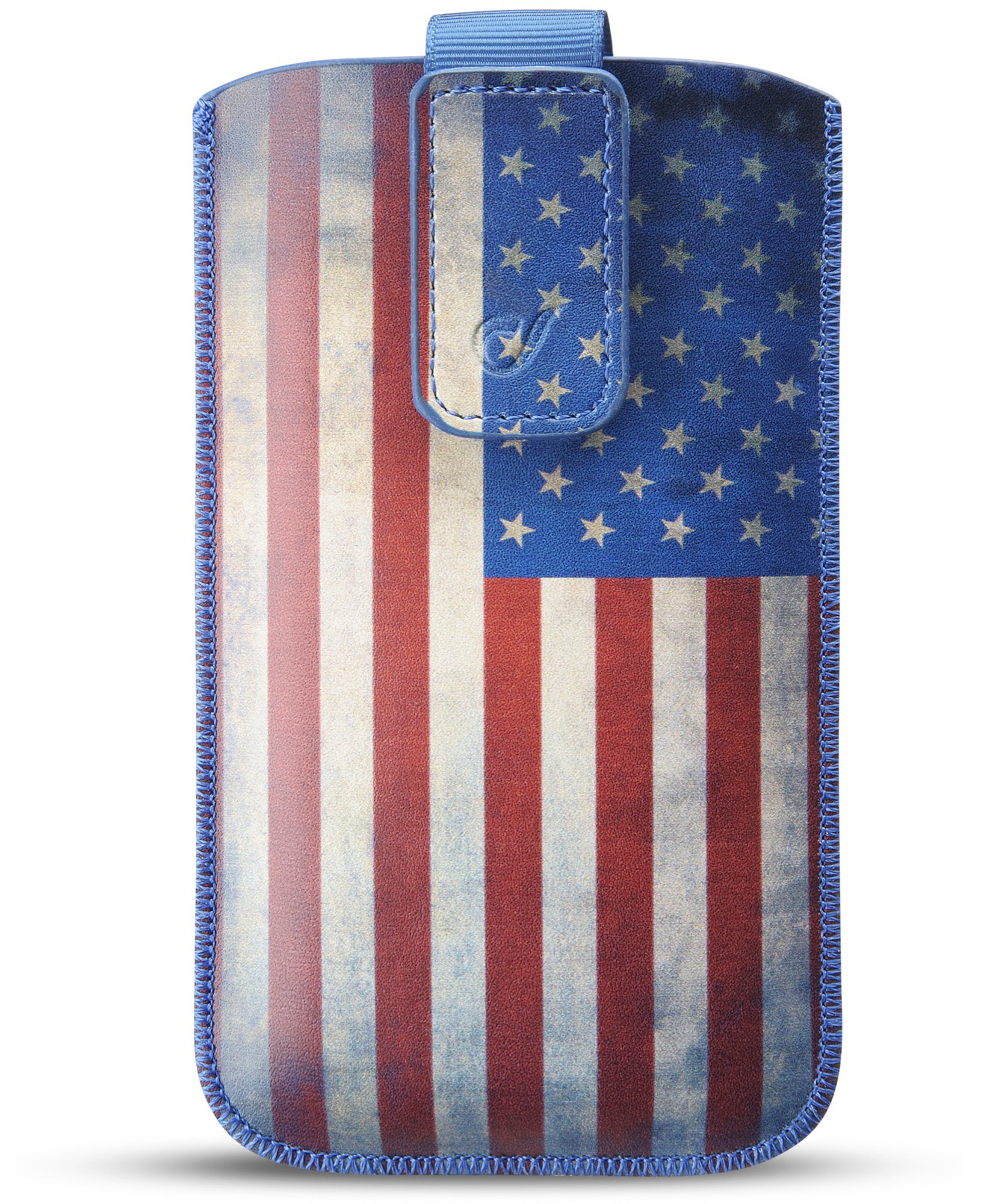 Cellularline Tatto Flag - Smartphones up to 5.5”