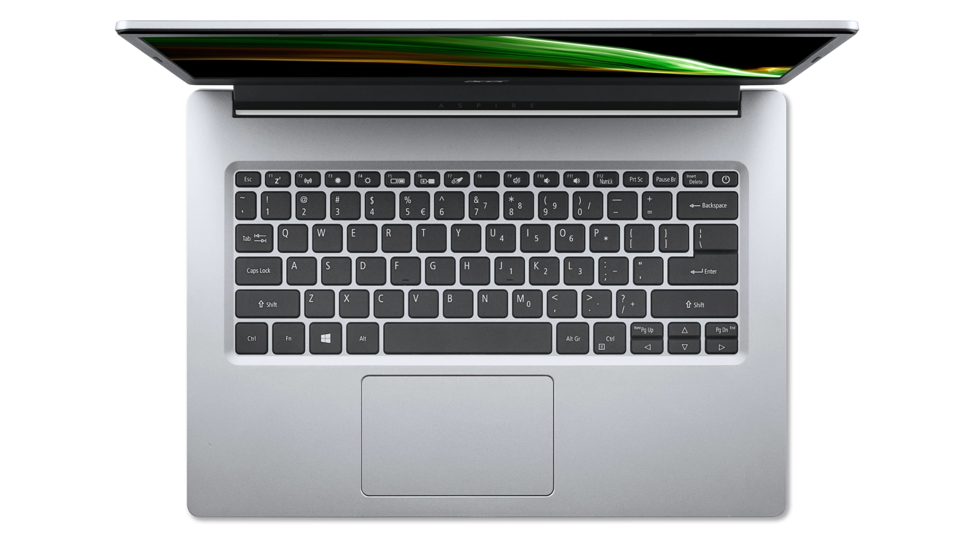 Acer Aspire 1 A114-33-P039 Intel® Celeron® N6000 Laptop – image 4