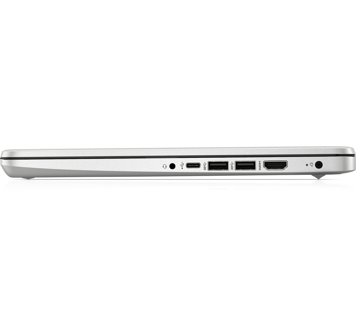 HP 14-dq2531la Intel® Core™ i3 i3-1115G4 Laptop – image 4