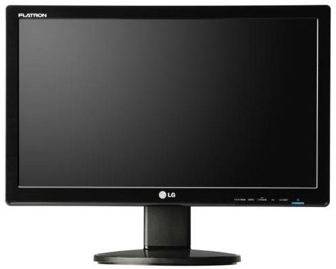LG N224WA-PF computer monitor