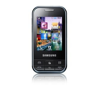 Samsung GT-C3500