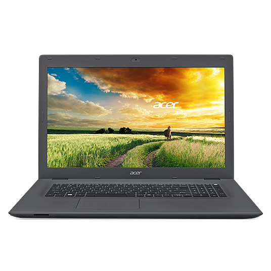 Acer Aspire E E5-722-62TL AMD A6 A6-7310 Laptop