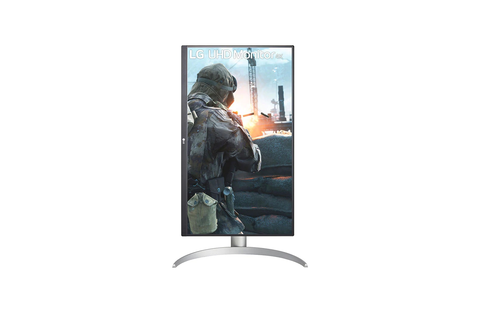 LG 27UP650P-W computer monitor – image 9