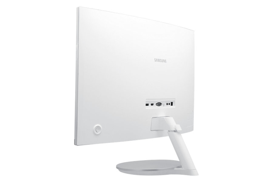Samsung C27F591FDL computer monitor – image 8