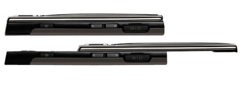 LG GD550 6.1 cm (2.4") 130 g Black – image 3