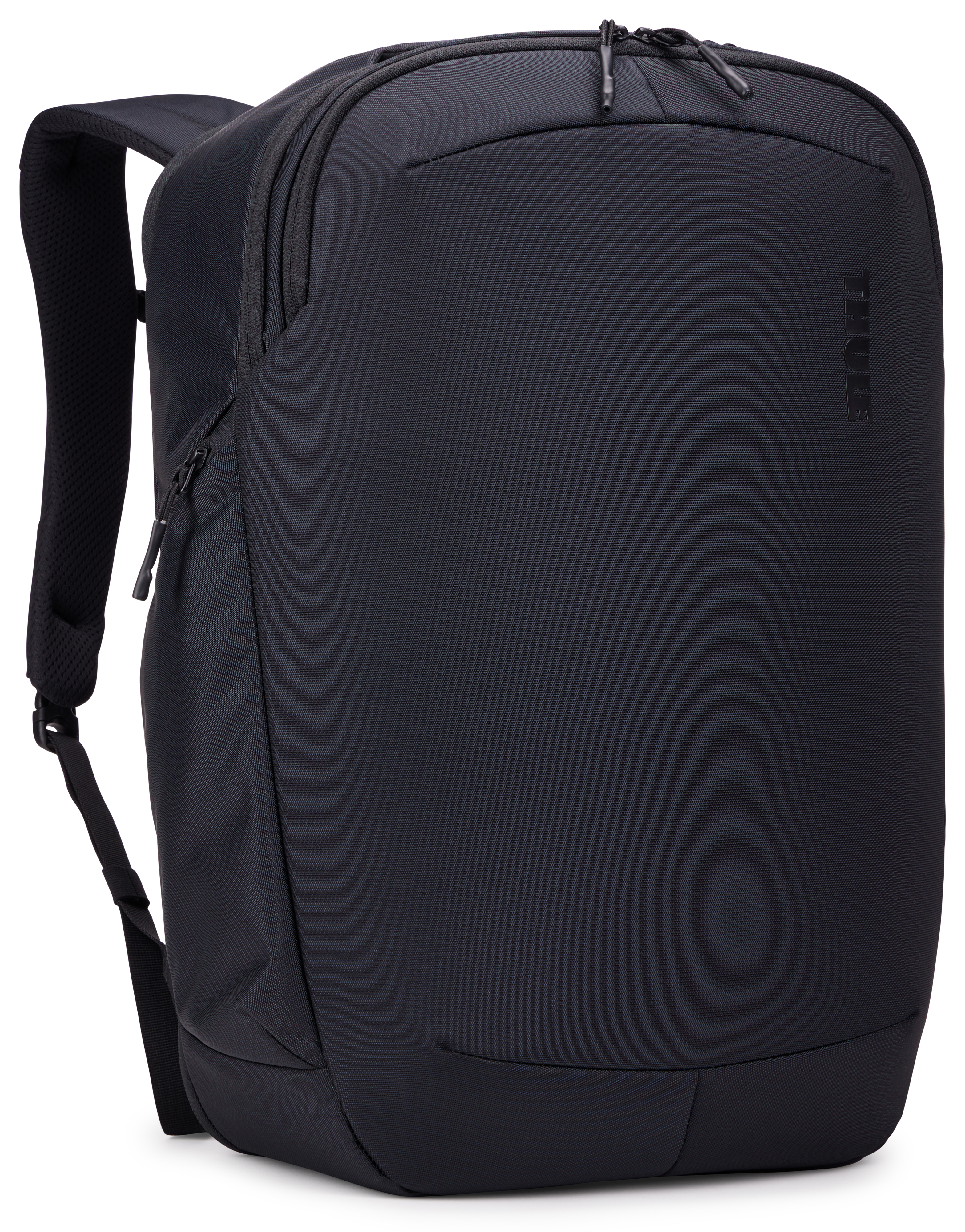 Thule Subterra 2 TSD440 Black backpack Travel backpack Polyester