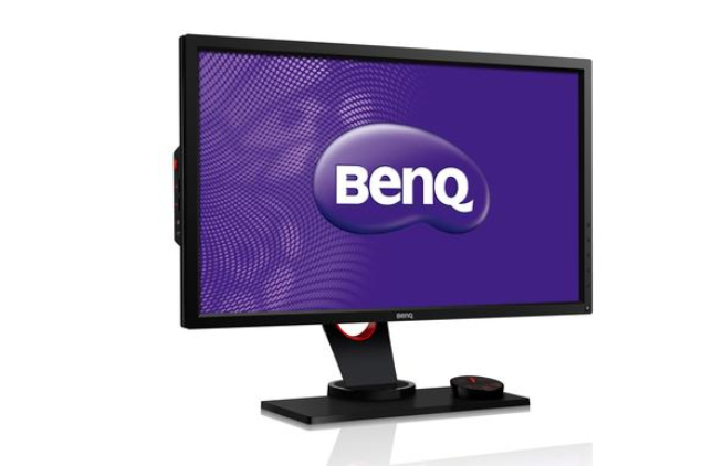 BenQ XL2430T computer monitor – image 3