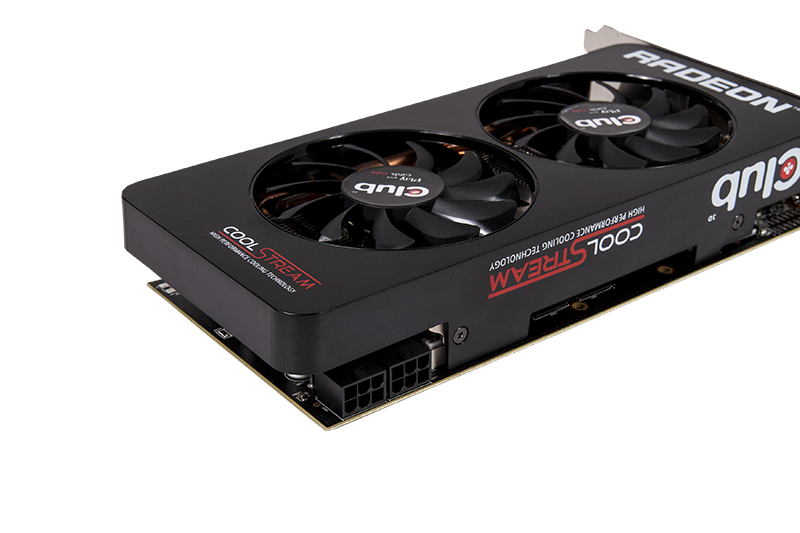 CLUB3D Radeon R9 285 royalQueen – image 6