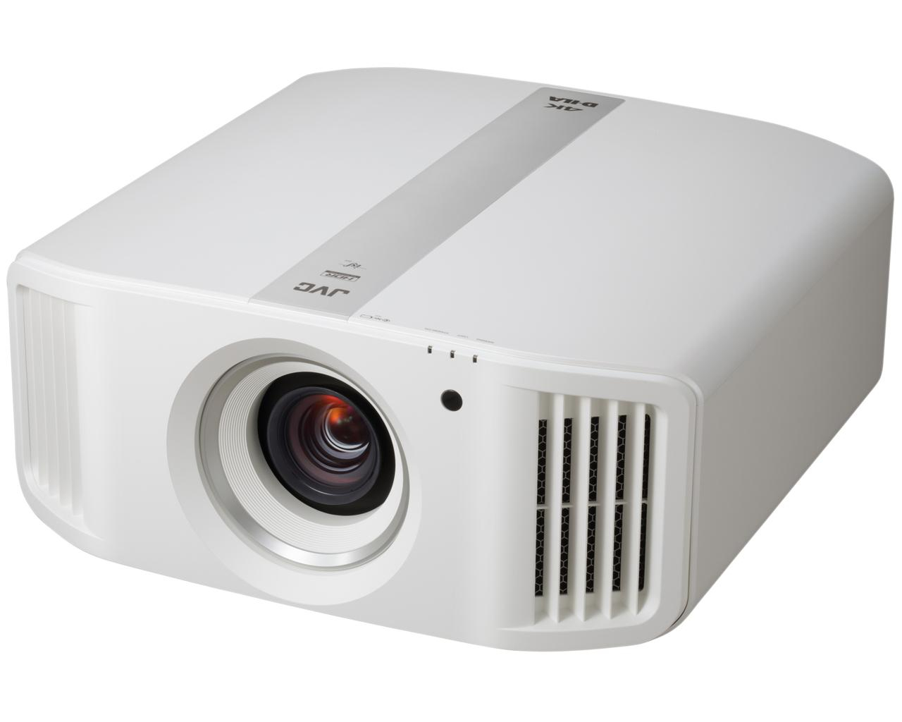 JVC DLA-N5WE Large venue projector 1800 ANSI lumens D-ILA DCI 4K (4096x2160) 3D White – image 2