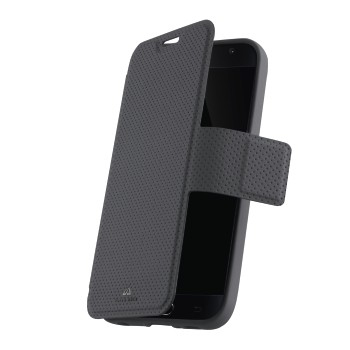 Hama 00176243 mobile phone case Folio Grey