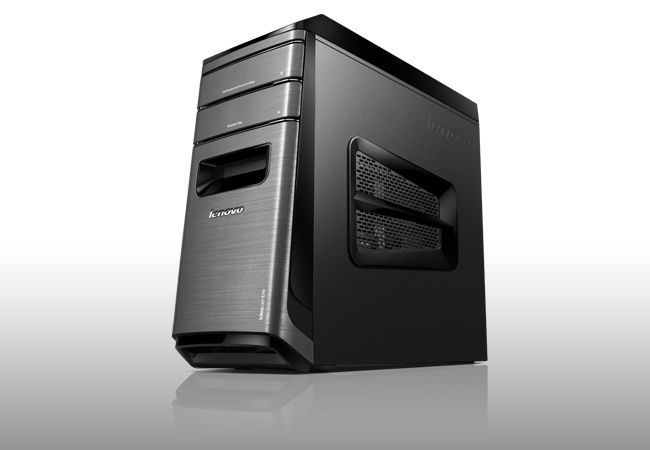 Lenovo IdeaCentre K415 Intel Pentium Mobile 740