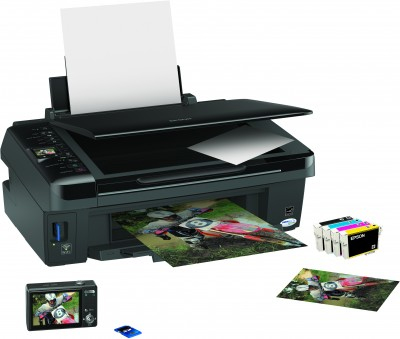 Epson Stylus SX420W – image 6