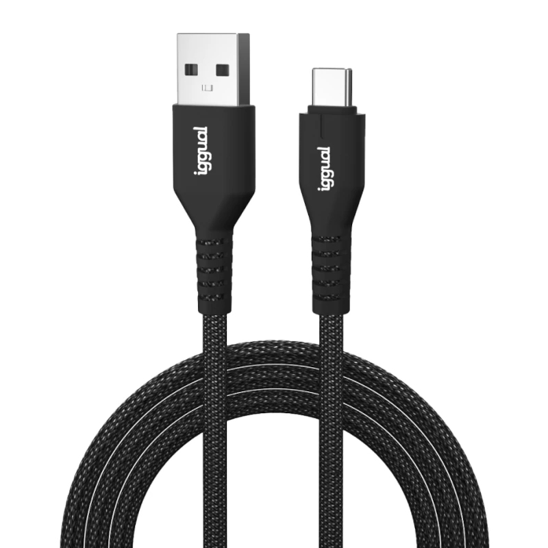 iggual IGG319888 cavo USB 1...
