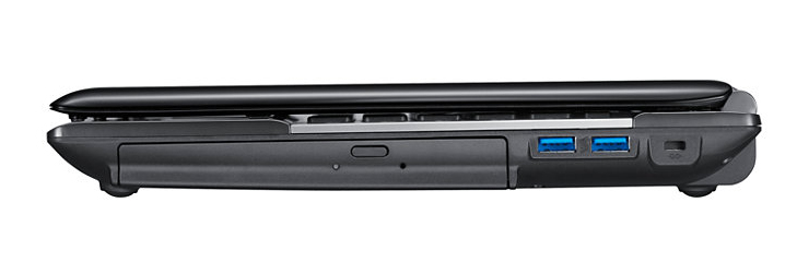 Samsung RF RF411-S01ID Intel® Core™ i5 i5-2410M Laptop – image 5