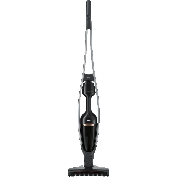 AEG QX9-1-40GG stick vacuum/electric broom 2-in-1 stick vacuum Battery Dry Dust bag – image 4