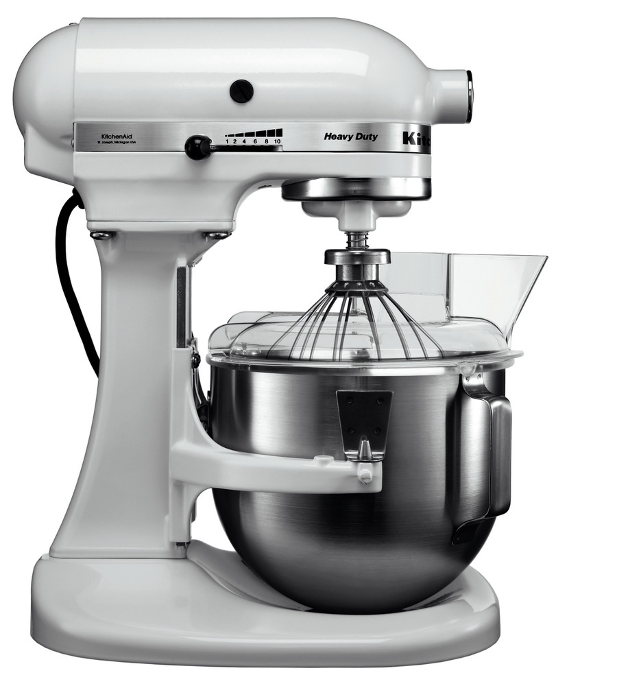 KitchenAid 5KPM5EWH Stand mixer – image 2