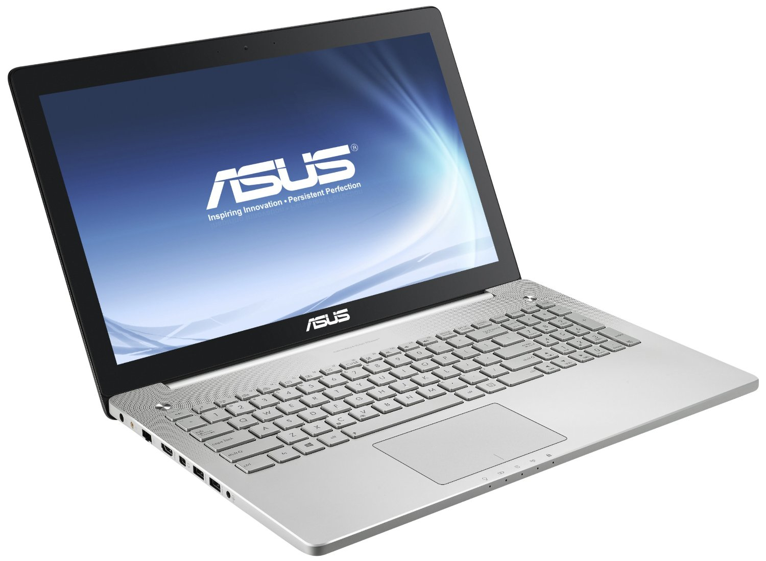 ASUS N550JK-CM305H Intel® Core™ i7 i7-4710HQ Laptop – image 6