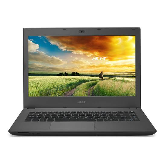 Acer Aspire E E5-491G-51AW Intel® Core™ i5 i5-6300HQ Laptop – image 1