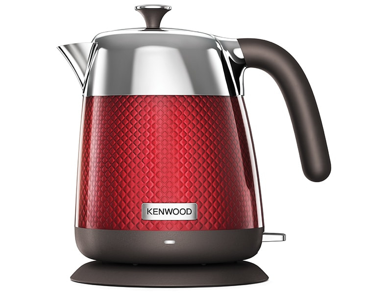 Kenwood ZJM810RD electric kettle