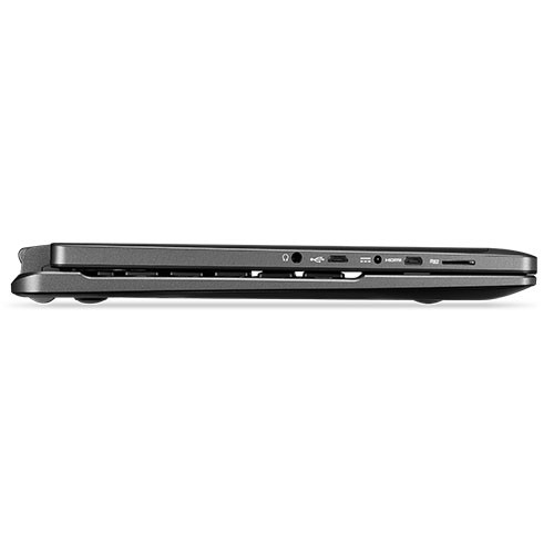 Acer Aspire Switch One 10 SW1-011-177D Intel Atom® x5-Z8300 Hybrid (2-in-1) – image 4