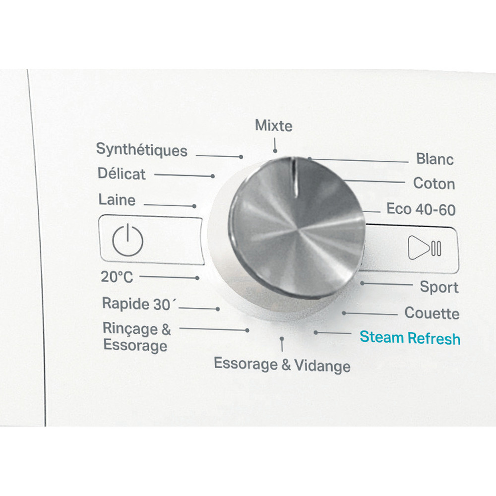 Whirlpool FFBS 9458 WV FR – image 7