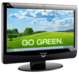 Viewsonic VPC190B_7PUS_01 All-in-One PC/workstation Intel Atom® D510 – image 4