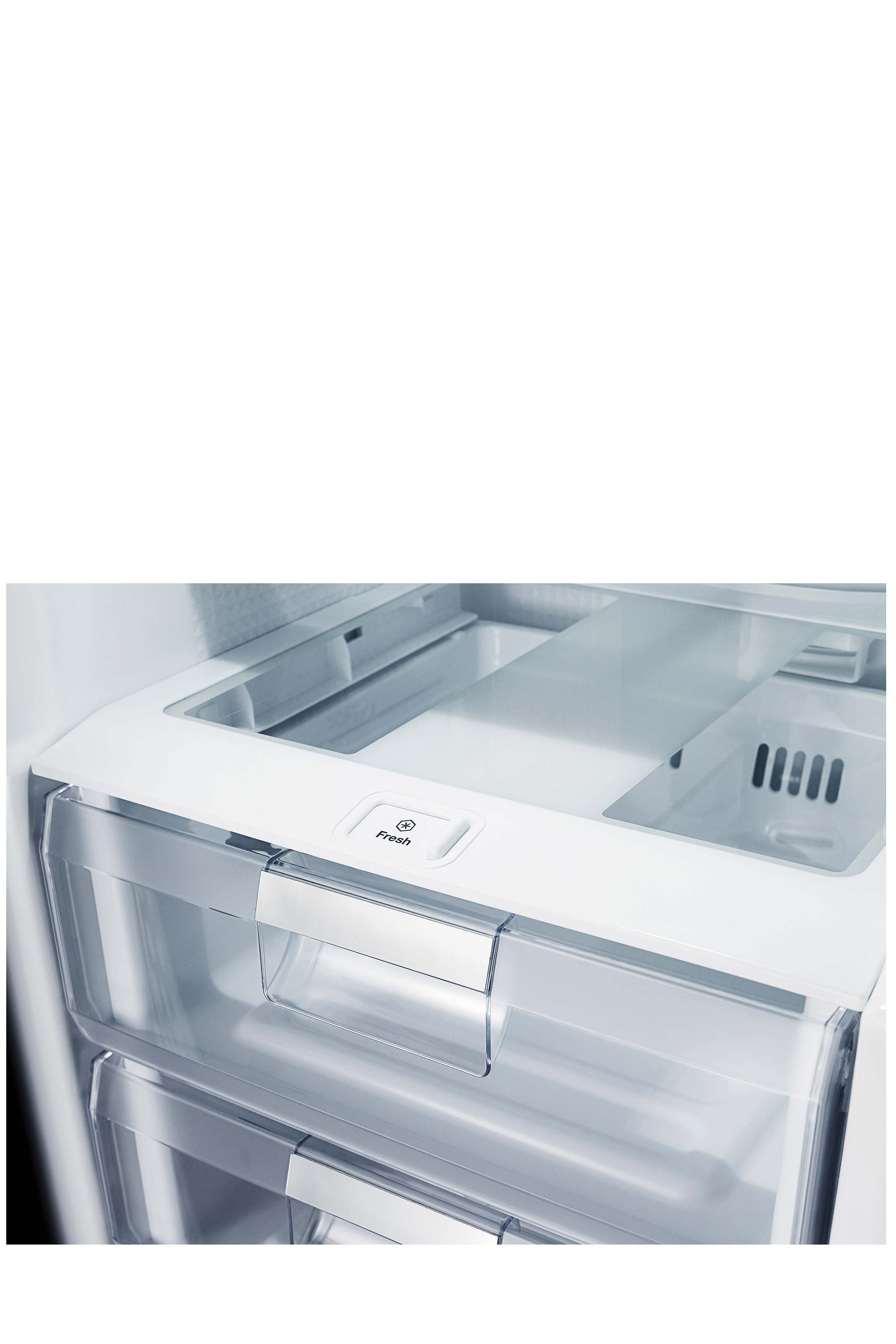 Samsung RR3773ATCSR fridge Freestanding – image 8