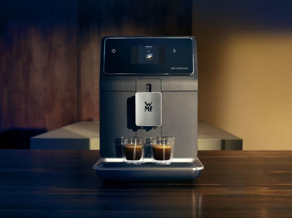 WMF Perfection 840L Fully-auto Espresso machine 2 L – image 2