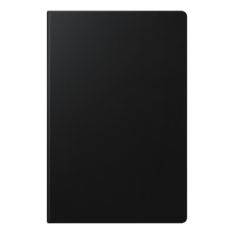 Samsung EF-DX900B QWERTY UK English Pogo Pin Black