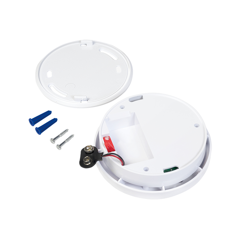 LogiLink SC0013 smoke detector – image 3