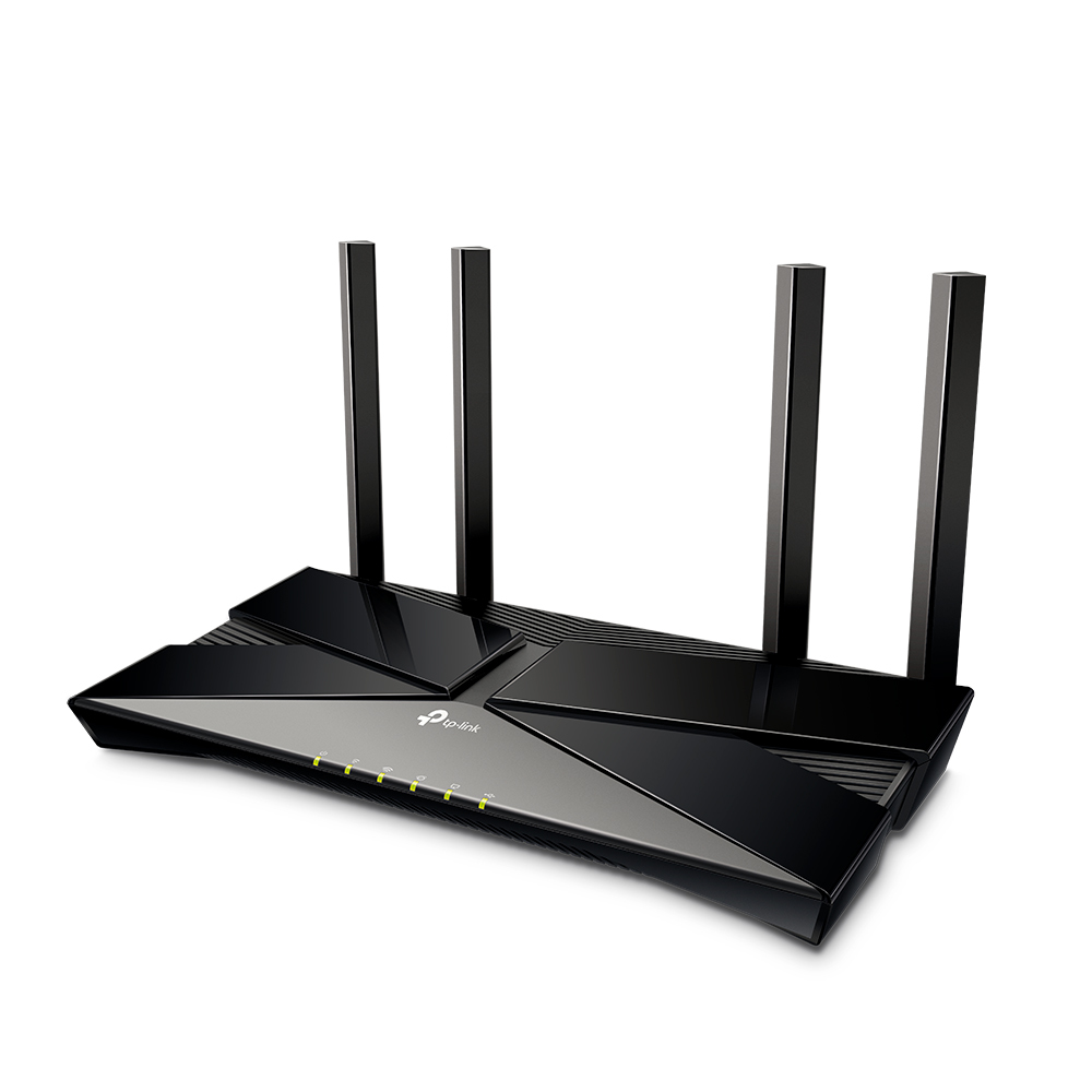 TP-Link EX220-G2u wireless router Gigabit Ethernet Dual-band (2.4 GHz – image 2
