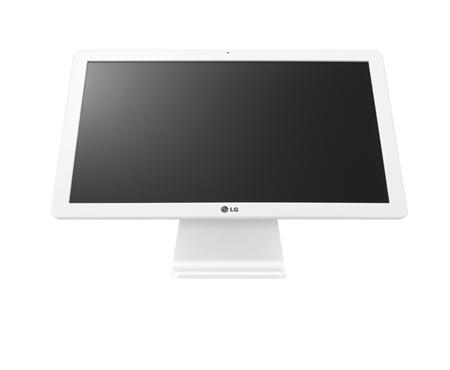 LG V series 22VD240-LX15K All-in-One PC/workstation Intel® Celeron® N2920 – image 4