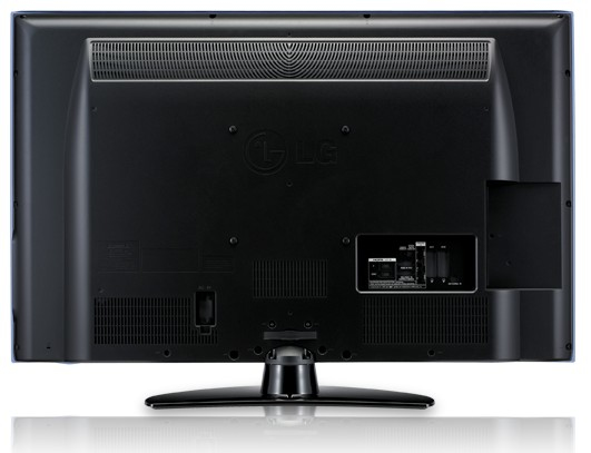 LG 42LH40 TV 106.7 cm (42") Full HD Black 500 cd/m² – image 2