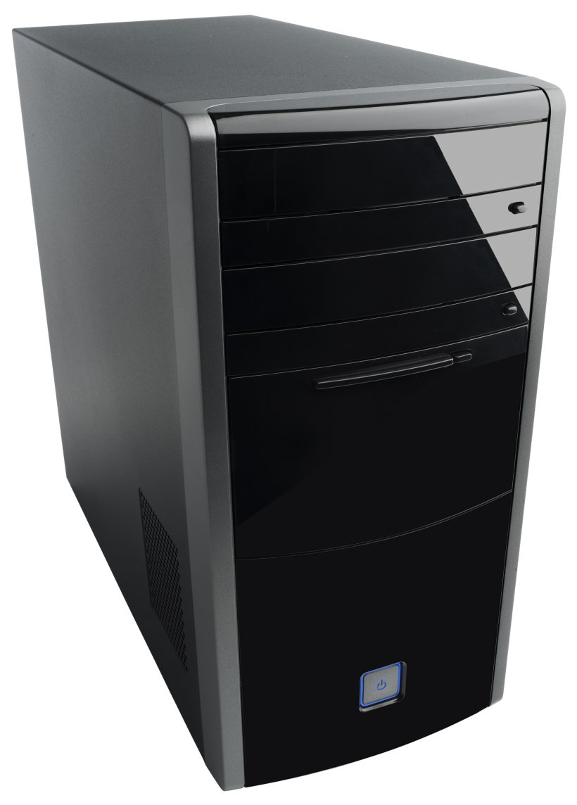 MEDION Akoya P5238 E – image 4