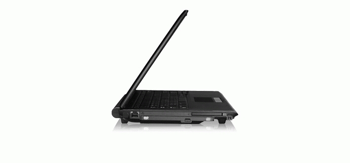 Samsung P200-FA01 Intel® Core™2 Duo T8100 – image 2