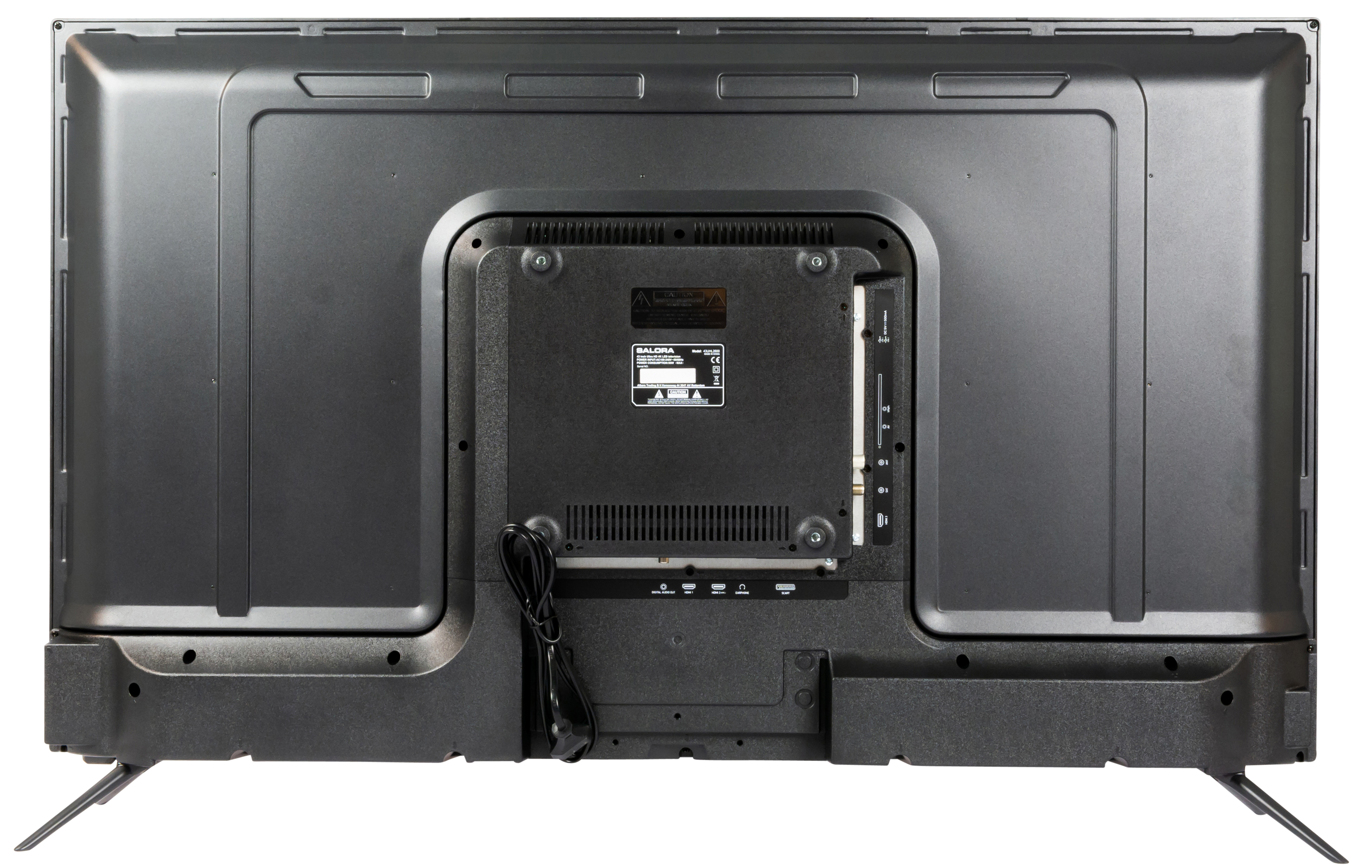 Salora 2600 series 49UHL2600 TV – image 6
